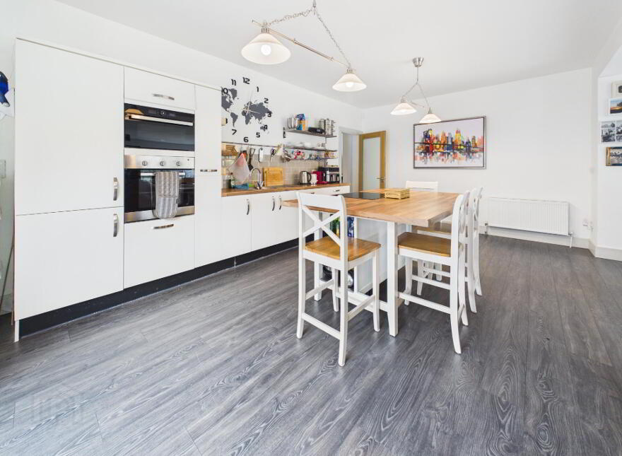 Lynden, Ashe Road, Nenagh, E45KH32