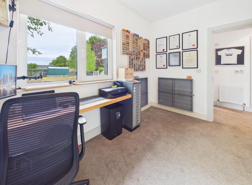 Lynden, Ashe Road, Nenagh, E45KH32