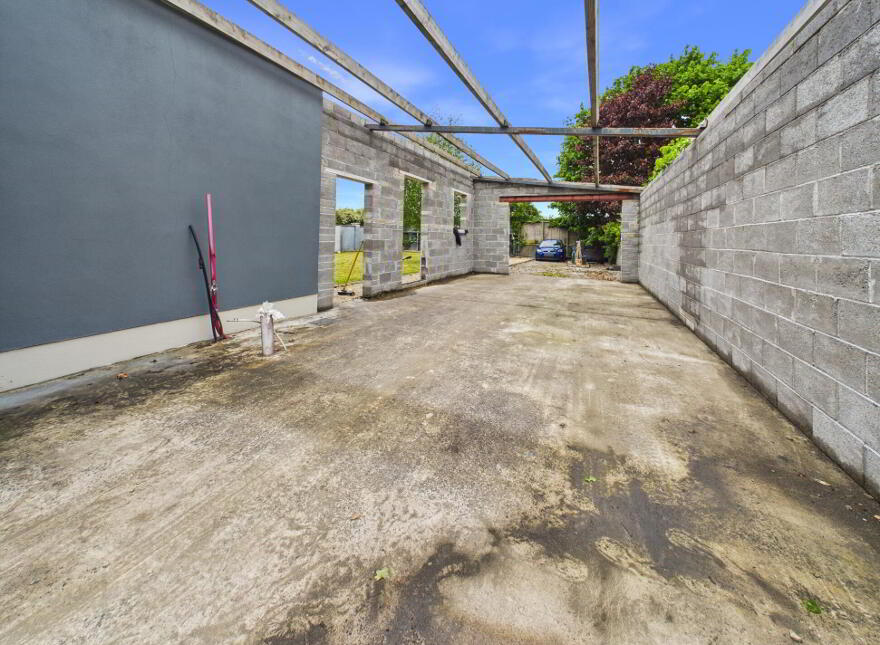 Lynden, Ashe Road, Nenagh, E45KH32