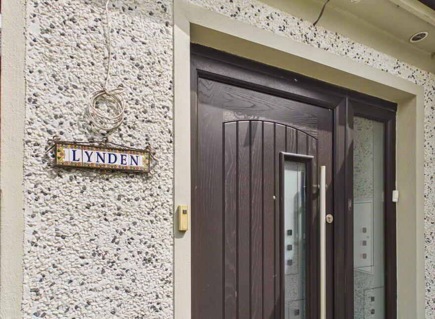 Lynden, Ashe Road, Nenagh, E45KH32