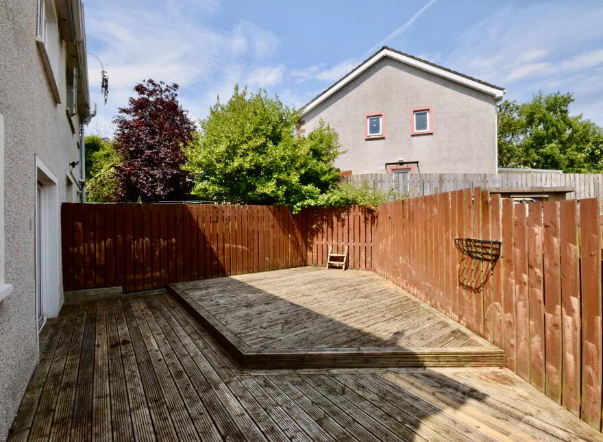 28 Hazelbrook Crescent, Letterkenny, F92E5F1
