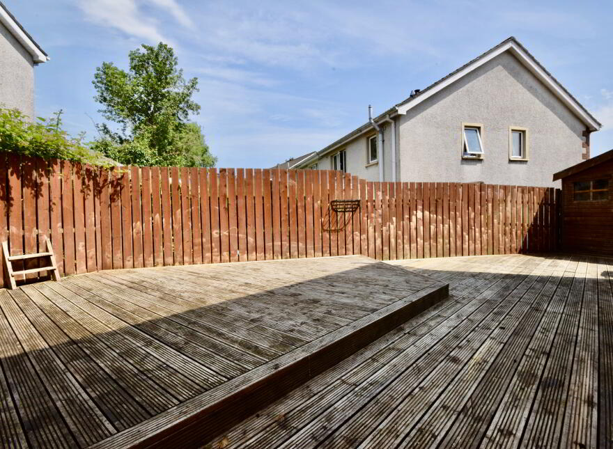 28 Hazelbrook Crescent, Letterkenny, F92E5F1