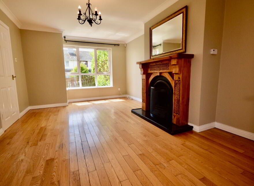 28 Hazelbrook Crescent, Letterkenny, F92E5F1