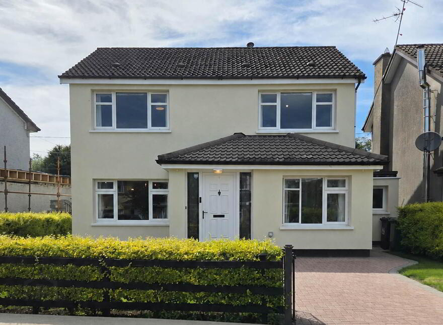 13 Drumnavanagh, Cavan Town, H12F400