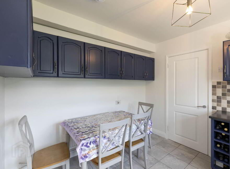13 Drumnavanagh, Cavan Town, H12F400