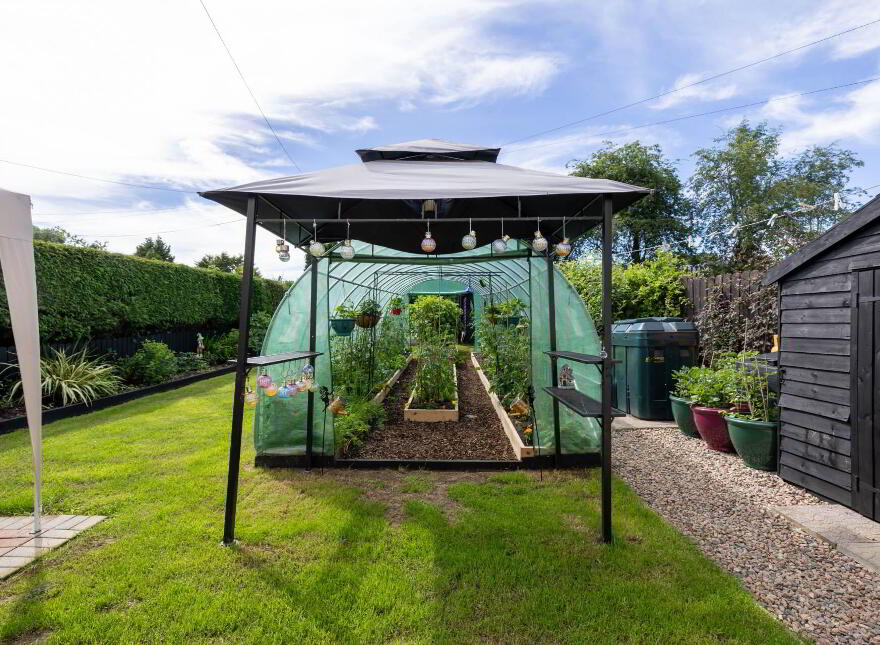 13 Drumnavanagh, Cavan Town, H12F400