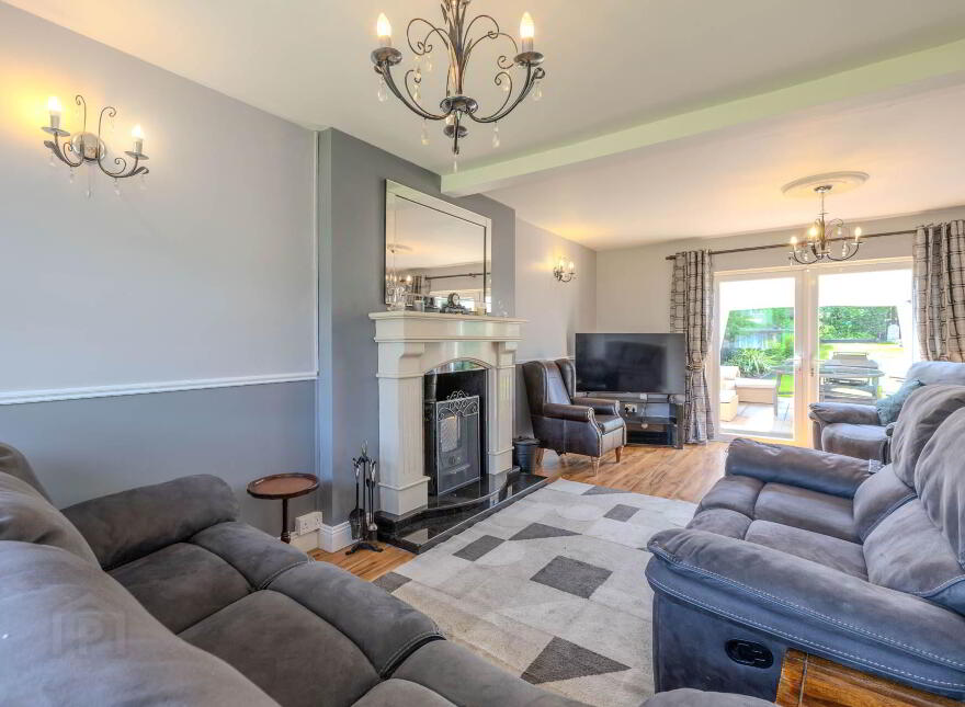 13 Drumnavanagh, Cavan Town, H12F400