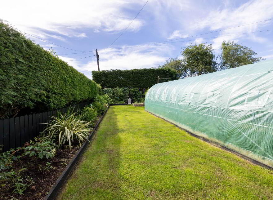 13 Drumnavanagh, Cavan Town, H12F400