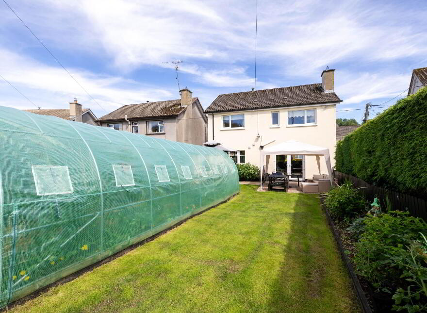 13 Drumnavanagh, Cavan Town, H12F400