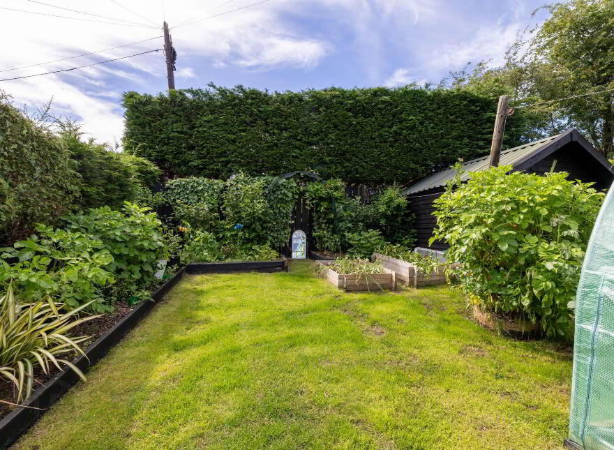 13 Drumnavanagh, Cavan Town, H12F400