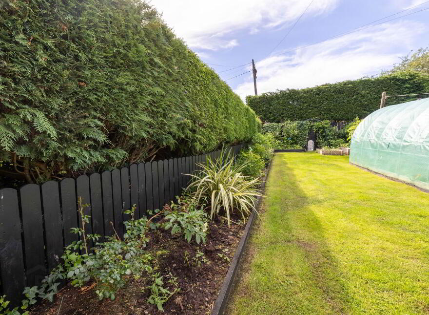13 Drumnavanagh, Cavan Town, H12F400