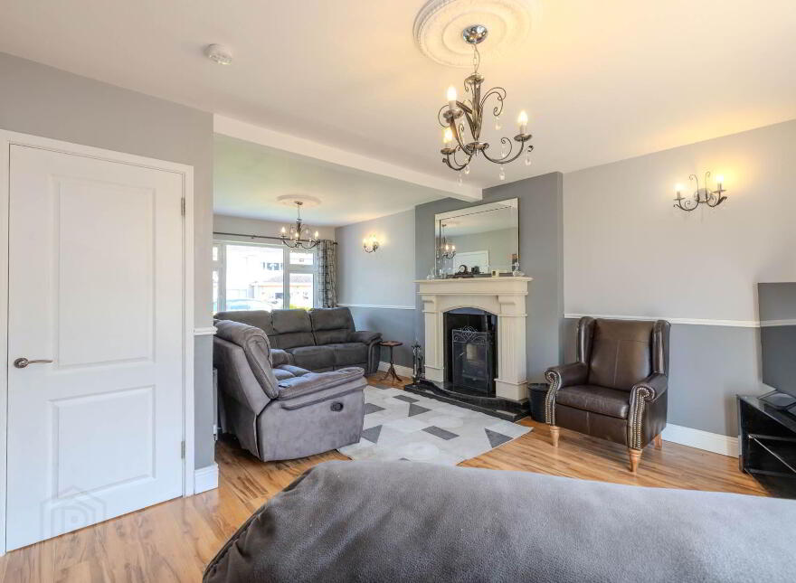 13 Drumnavanagh, Cavan Town, H12F400