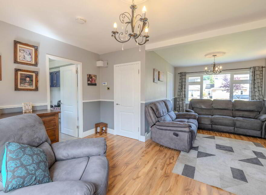 13 Drumnavanagh, Cavan Town, H12F400