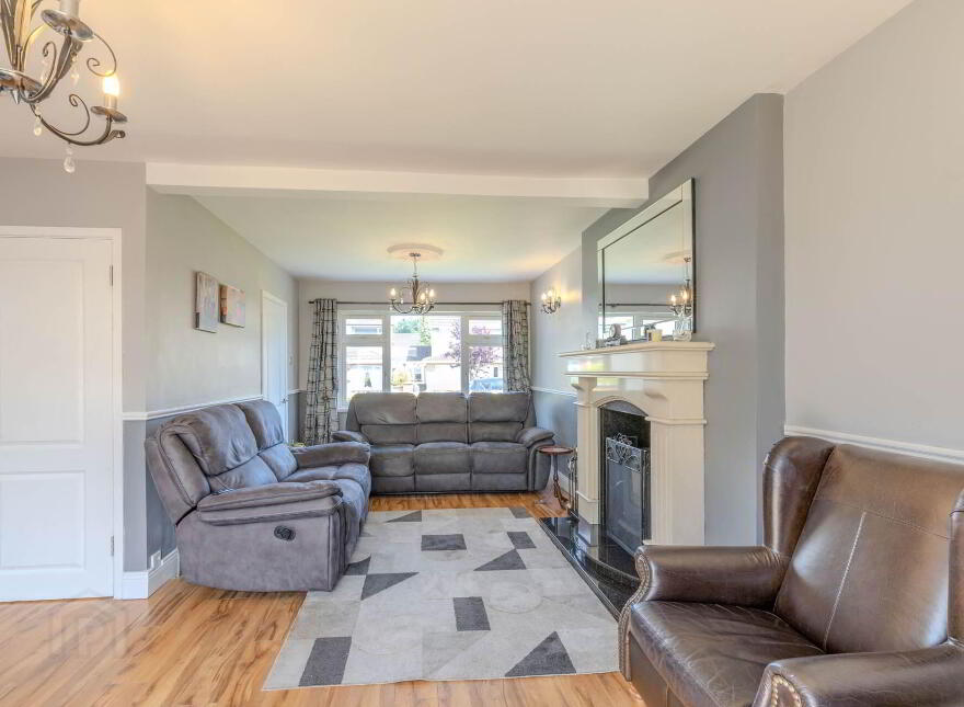 13 Drumnavanagh, Cavan Town, H12F400