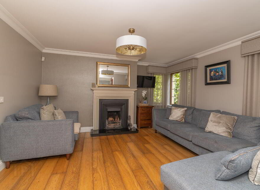 24 Rathdallan, Warrenpoint, Newry, BT34 3UQ