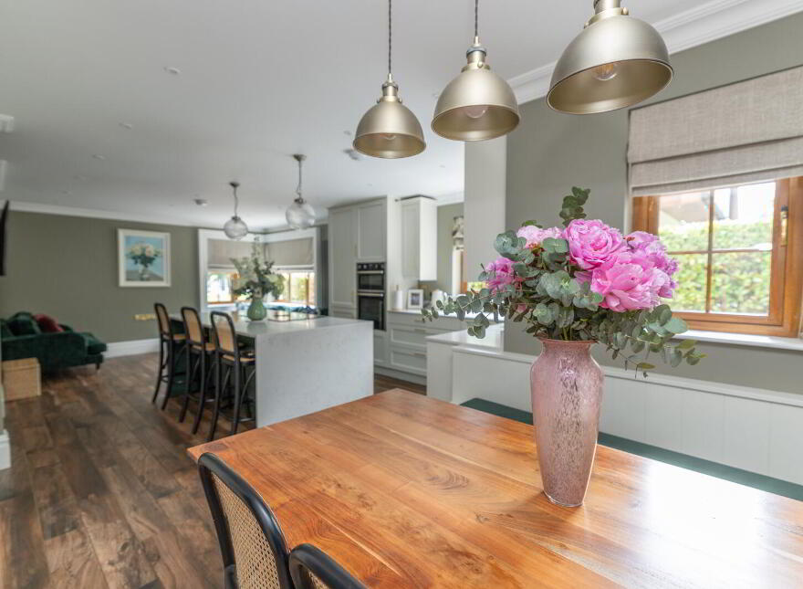 24 Rathdallan, Warrenpoint, Newry, BT34 3UQ