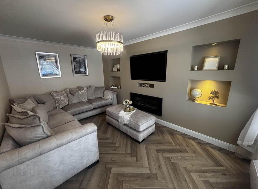 34 Kilmurry Avenue, Garryowen, V94VX8R