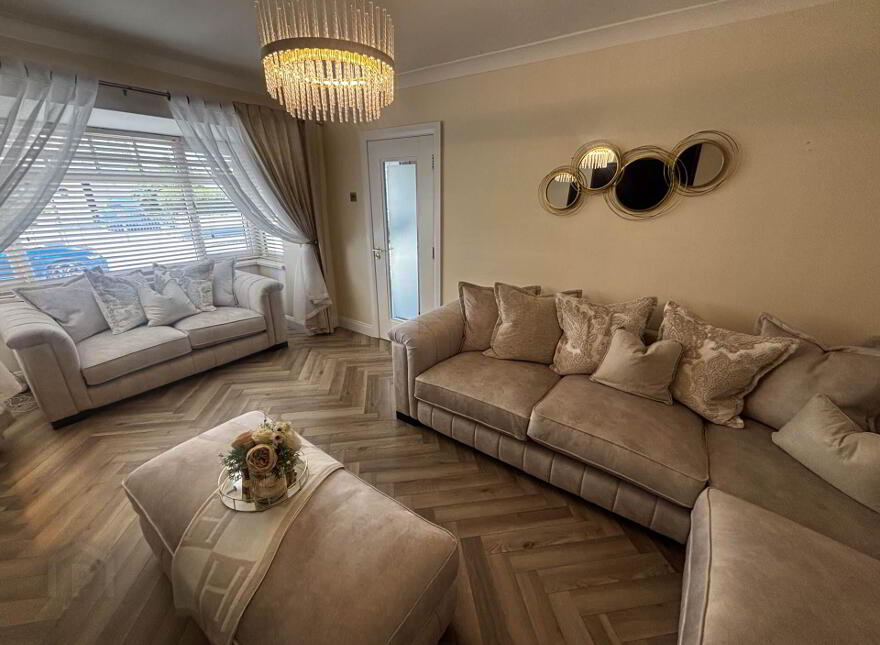 34 Kilmurry Avenue, Garryowen, V94VX8R