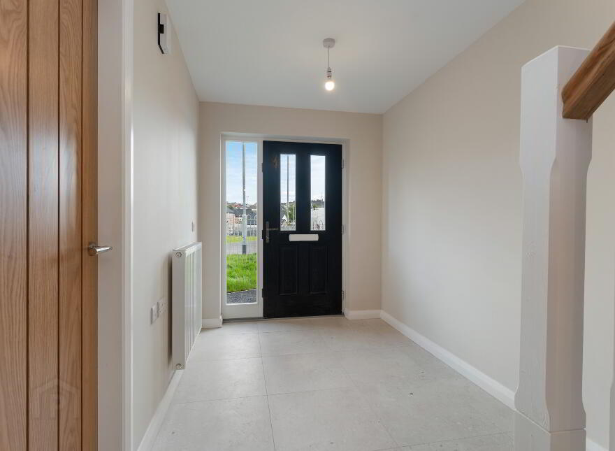 Crannog Drive, Dungannon, BT71 7FX