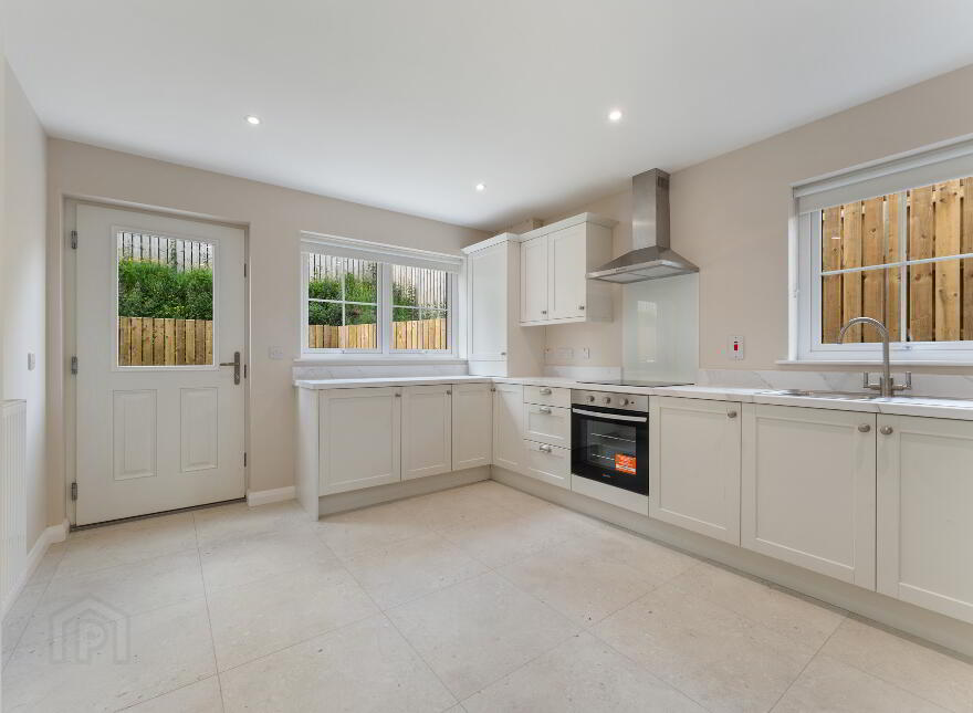 Crannog Drive, Dungannon, BT71 7FX