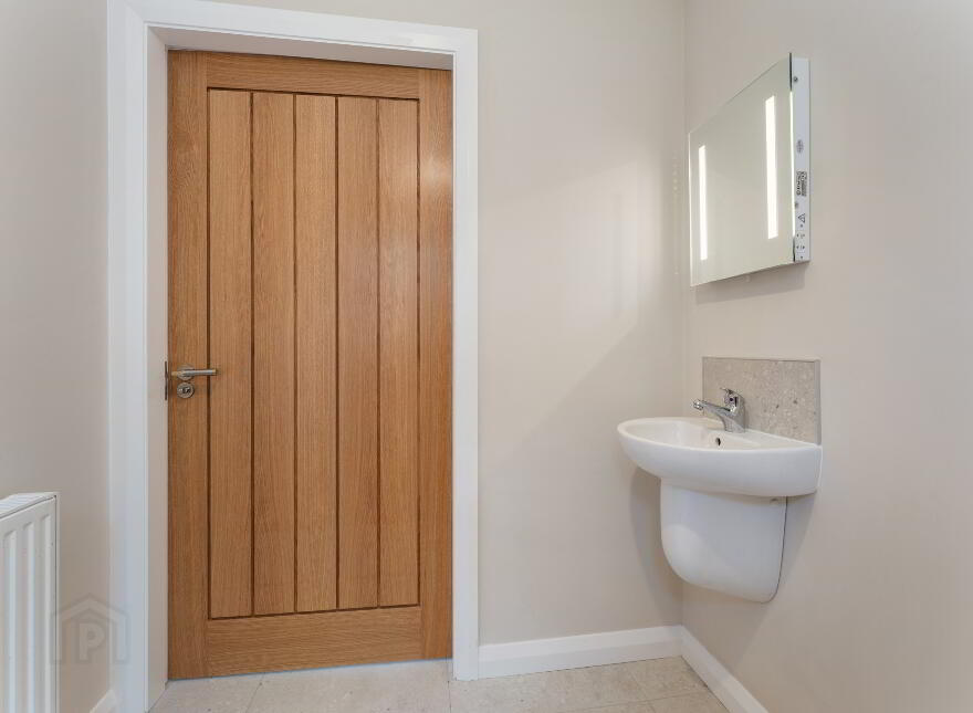 Crannog Drive, Dungannon, BT71 7FX