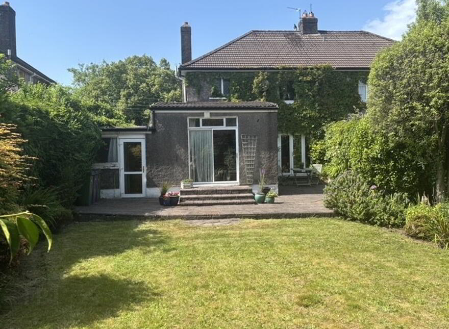 "Rusheen", 36 Woodvale Road, Beaumont, Cork, T12F79T