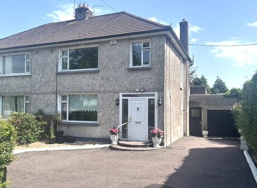 "Rusheen", 36 Woodvale Road, Beaumont, Cork, T12F79T
