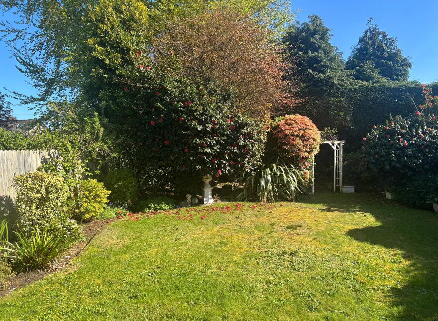 "Rusheen", 36 Woodvale Road, Beaumont, Cork, T12F79T