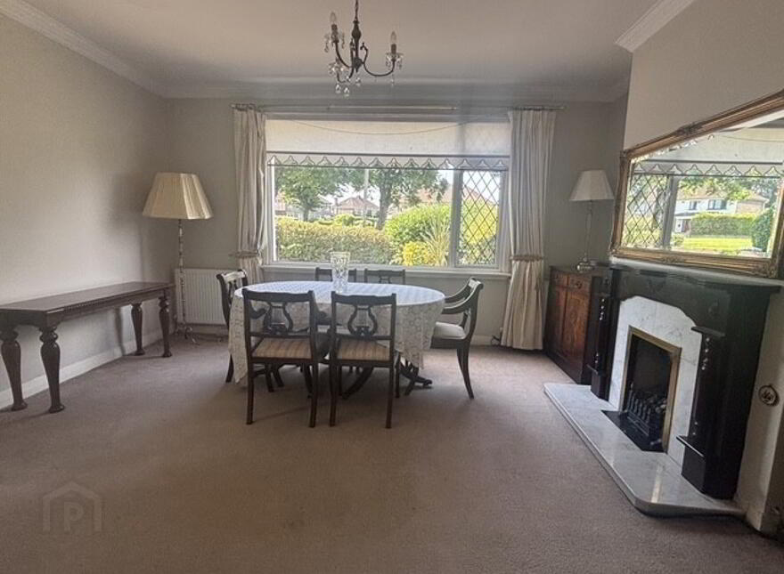 "Rusheen", 36 Woodvale Road, Beaumont, Cork, T12F79T