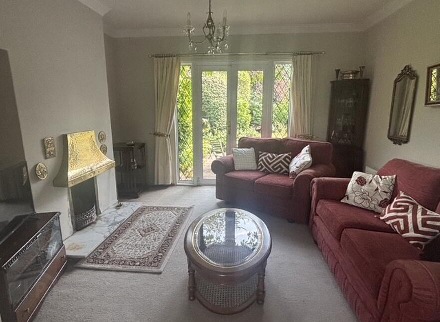 "Rusheen", 36 Woodvale Road, Beaumont, Cork, T12F79T
