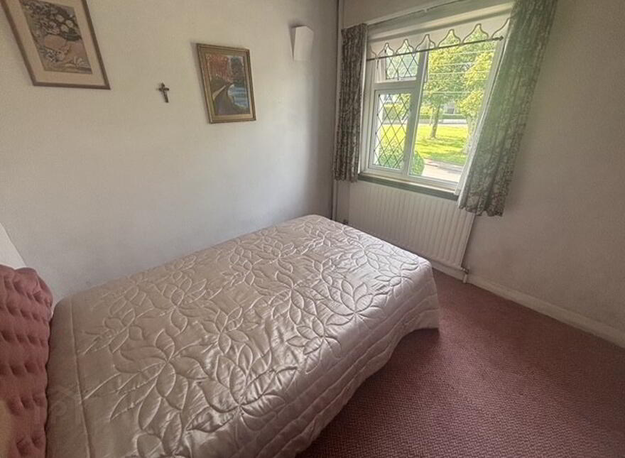 "Rusheen", 36 Woodvale Road, Beaumont, Cork, T12F79T