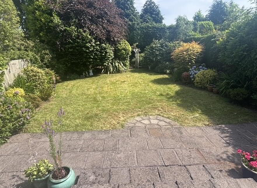 "Rusheen", 36 Woodvale Road, Beaumont, Cork, T12F79T