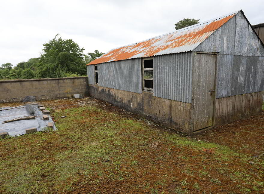 110 Ballynafie Road, Portglenone, BT44 8BW