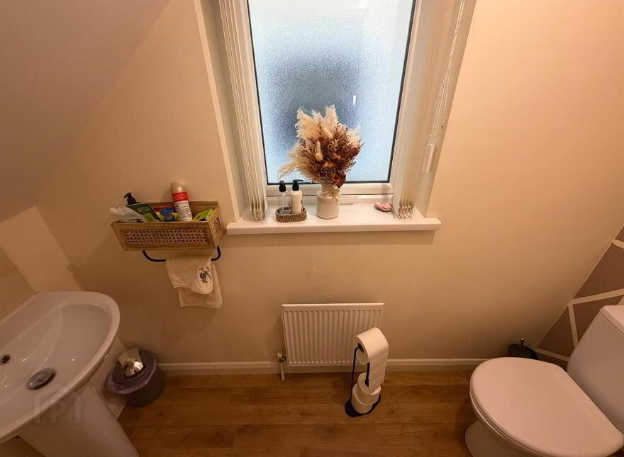 2 Old Mill House, Newbuildings, L'Derry, BT47 2RL