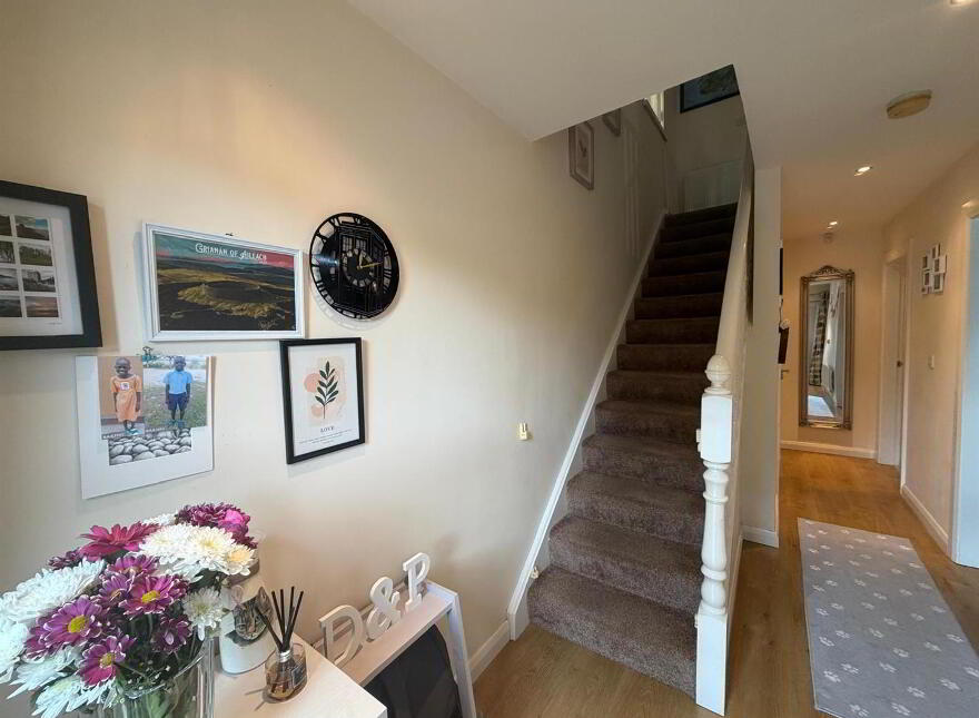 2 Old Mill House, Newbuildings, L'Derry, BT47 2RL