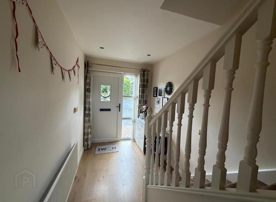 2 Old Mill House, Newbuildings, L'Derry, BT47 2RL
