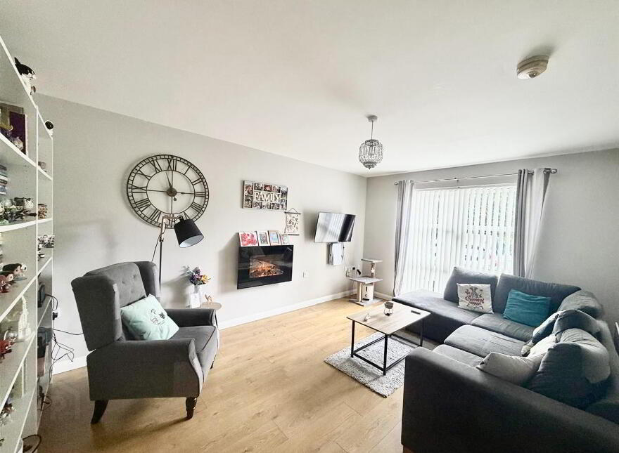 2 Old Mill House, Newbuildings, L'Derry, BT47 2RL