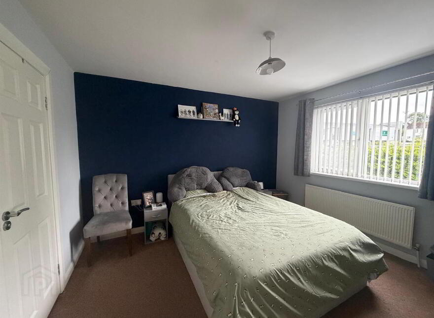 2 Old Mill House, Newbuildings, L'Derry, BT47 2RL