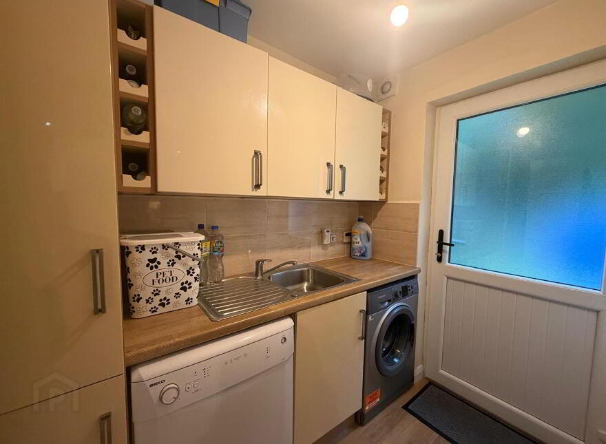 2 Old Mill House, Newbuildings, L'Derry, BT47 2RL