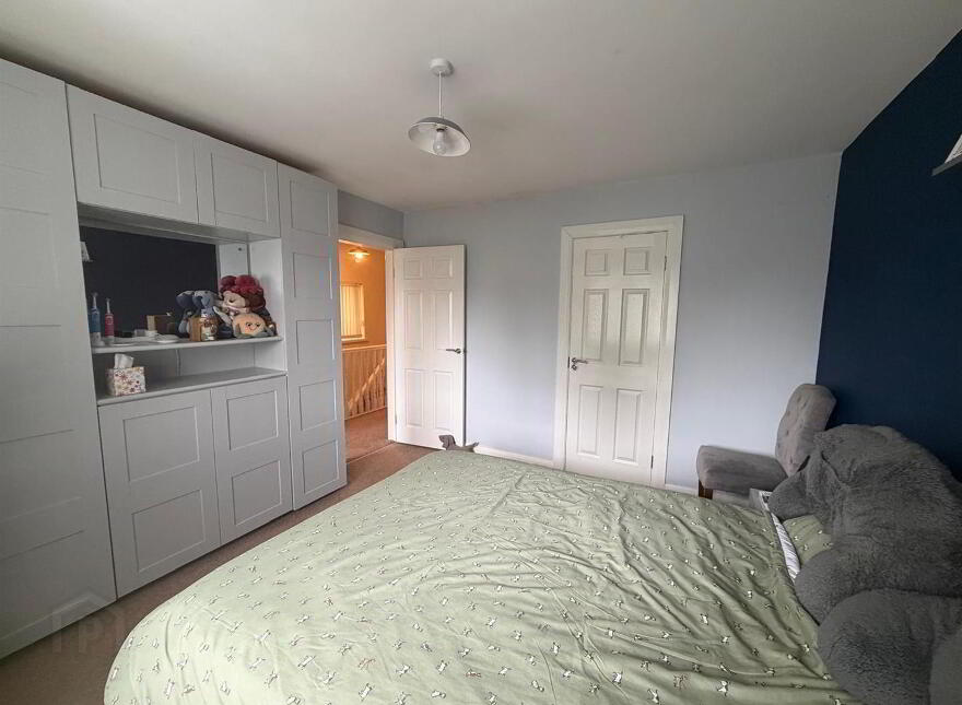 2 Old Mill House, Newbuildings, L'Derry, BT47 2RL