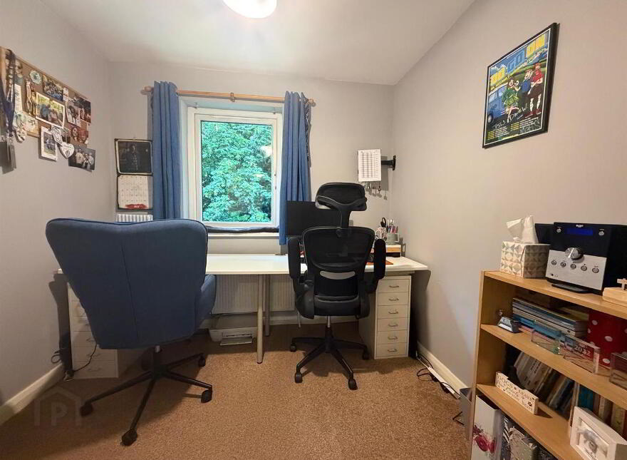 2 Old Mill House, Newbuildings, L'Derry, BT47 2RL