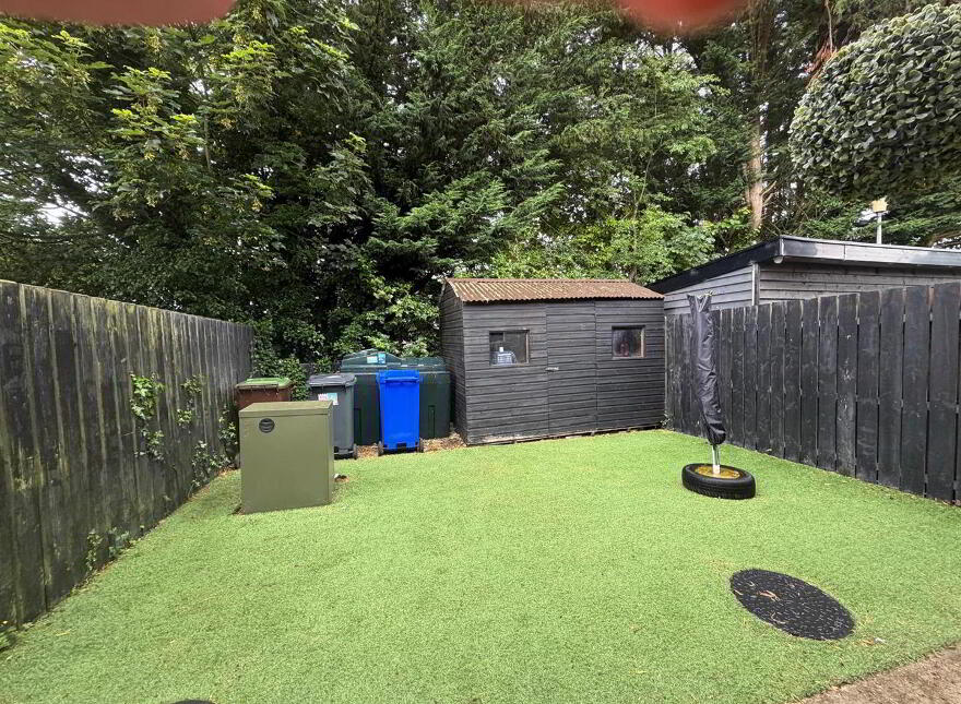 2 Old Mill House, Newbuildings, L'Derry, BT47 2RL