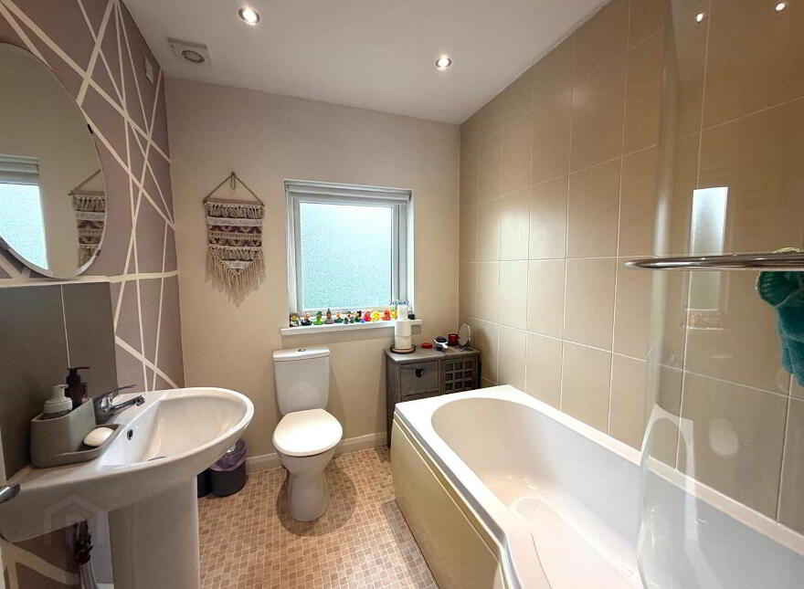 2 Old Mill House, Newbuildings, L'Derry, BT47 2RL