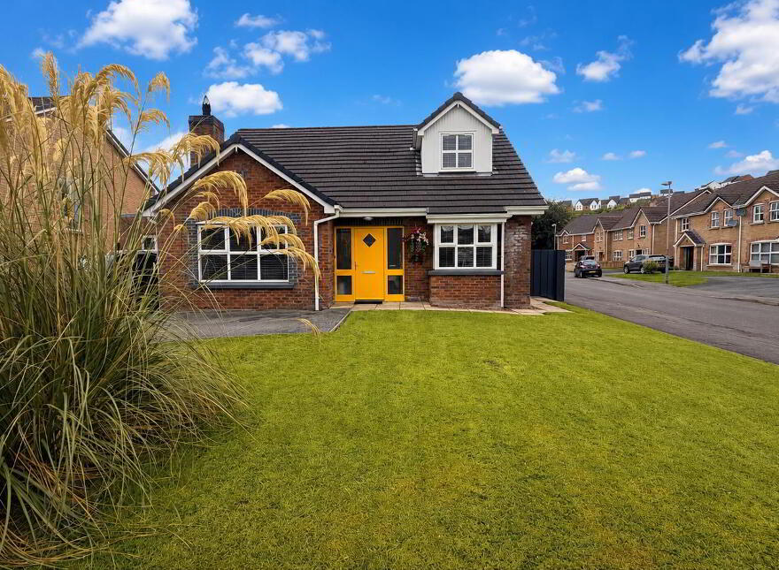 44 Ivy Mead Mews, Waterside, Derry / Londonderry, BT47 3FH