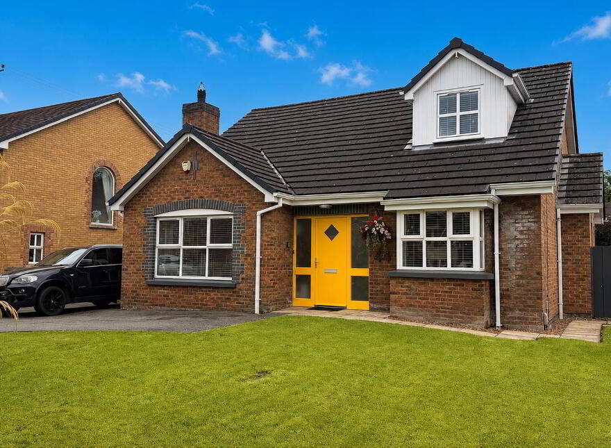 44 Ivy Mead Mews, Waterside, Derry / Londonderry, BT47 3FH