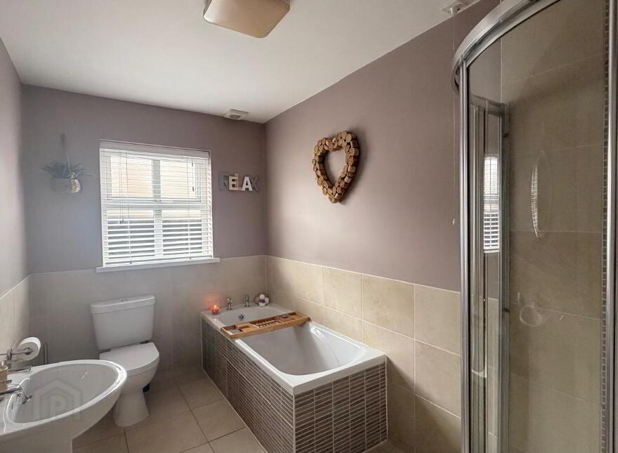 44 Ivy Mead Mews, Waterside, Derry / Londonderry, BT47 3FH