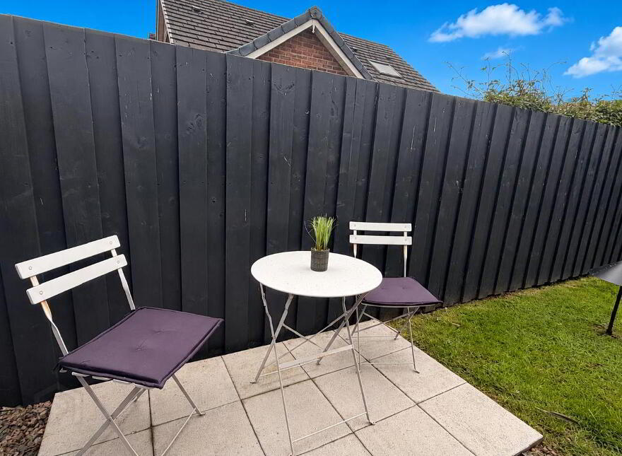 44 Ivy Mead Mews, Waterside, Derry / Londonderry, BT47 3FH