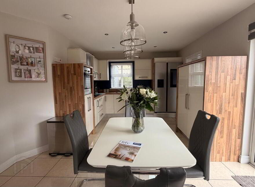 44 Ivy Mead Mews, Waterside, Derry / Londonderry, BT47 3FH