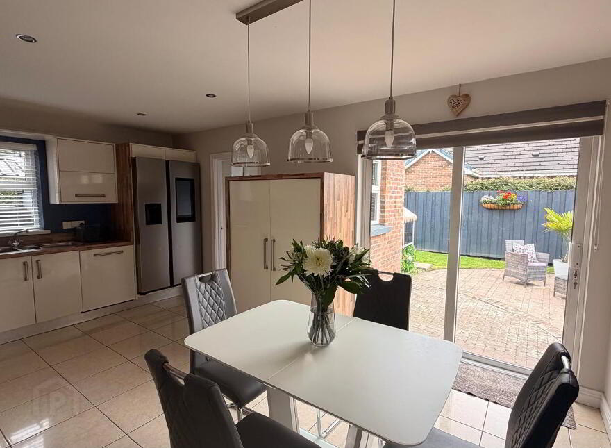 44 Ivy Mead Mews, Waterside, Derry / Londonderry, BT47 3FH