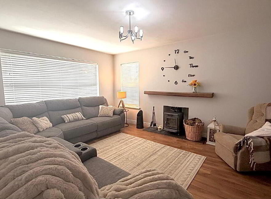44 Ivy Mead Mews, Waterside, Derry / Londonderry, BT47 3FH